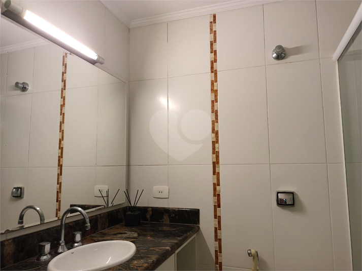 Aluguel Apartamento São Paulo Sumarezinho REO337920 20