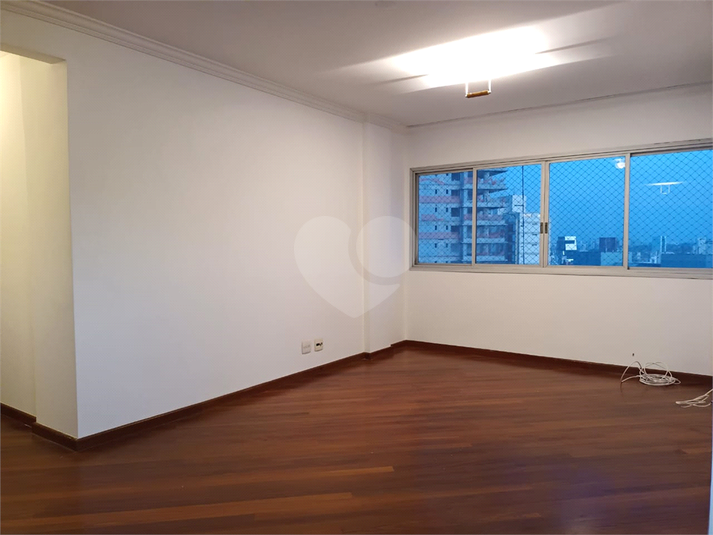 Aluguel Apartamento São Paulo Sumarezinho REO337920 11