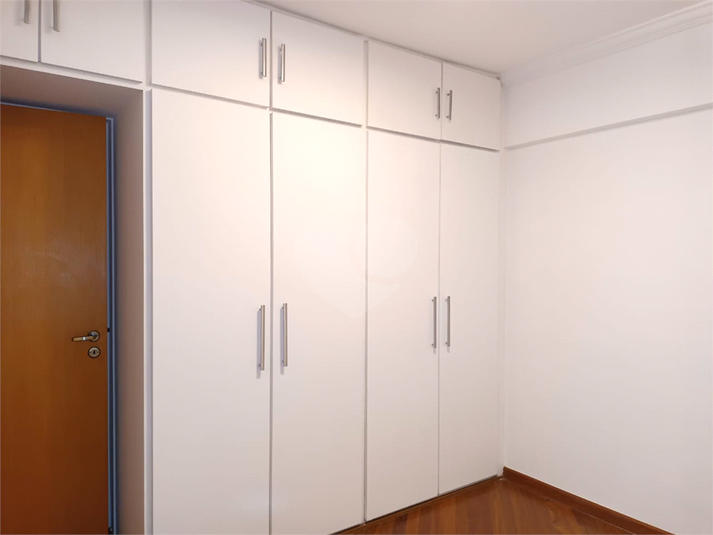 Aluguel Apartamento São Paulo Sumarezinho REO337920 18