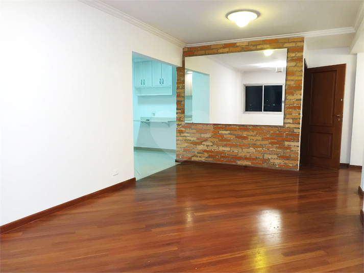 Aluguel Apartamento São Paulo Sumarezinho REO337920 2