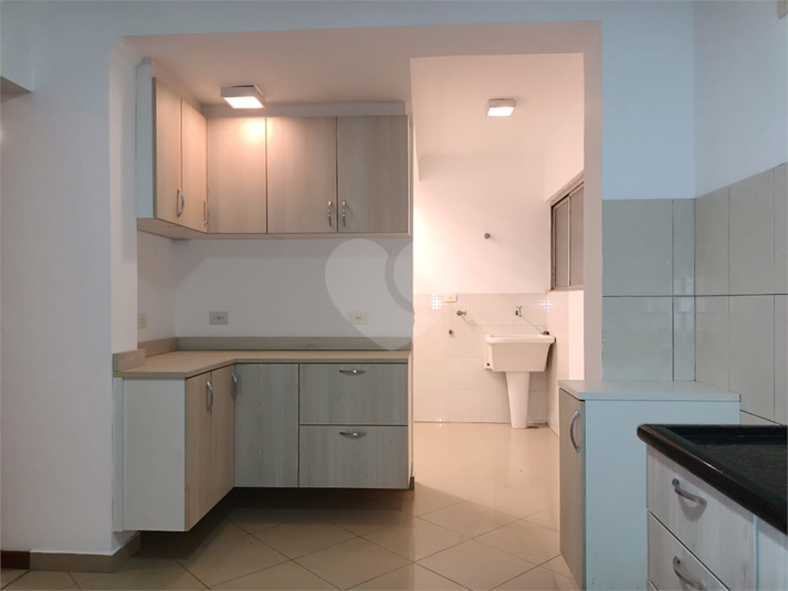 Aluguel Apartamento São Paulo Sumarezinho REO337920 6