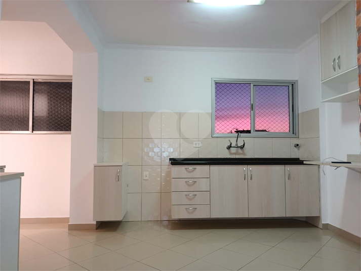 Aluguel Apartamento São Paulo Sumarezinho REO337920 7