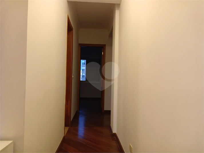 Aluguel Apartamento São Paulo Sumarezinho REO337920 12