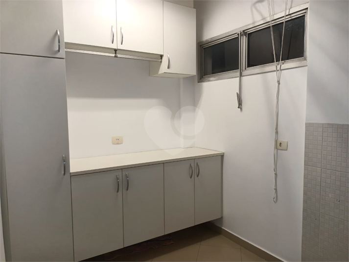 Aluguel Apartamento São Paulo Sumarezinho REO337920 8