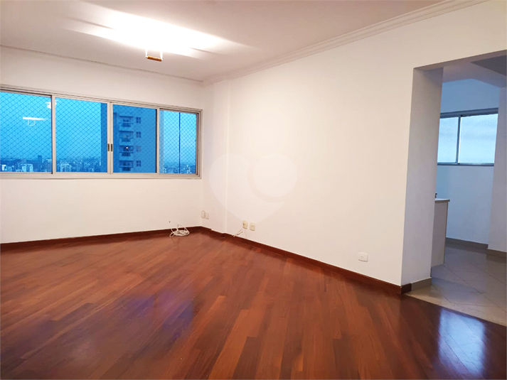 Aluguel Apartamento São Paulo Sumarezinho REO337920 1