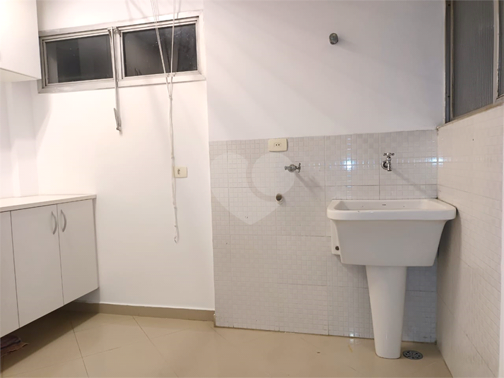 Aluguel Apartamento São Paulo Sumarezinho REO337920 9