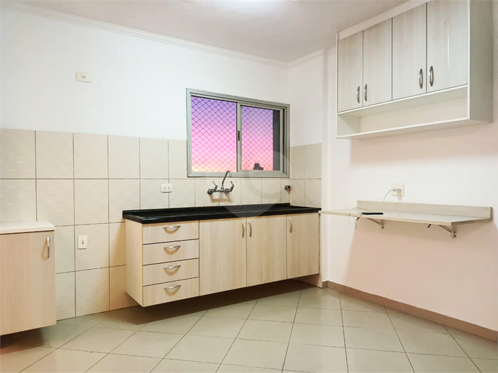 Aluguel Apartamento São Paulo Sumarezinho REO337920 5