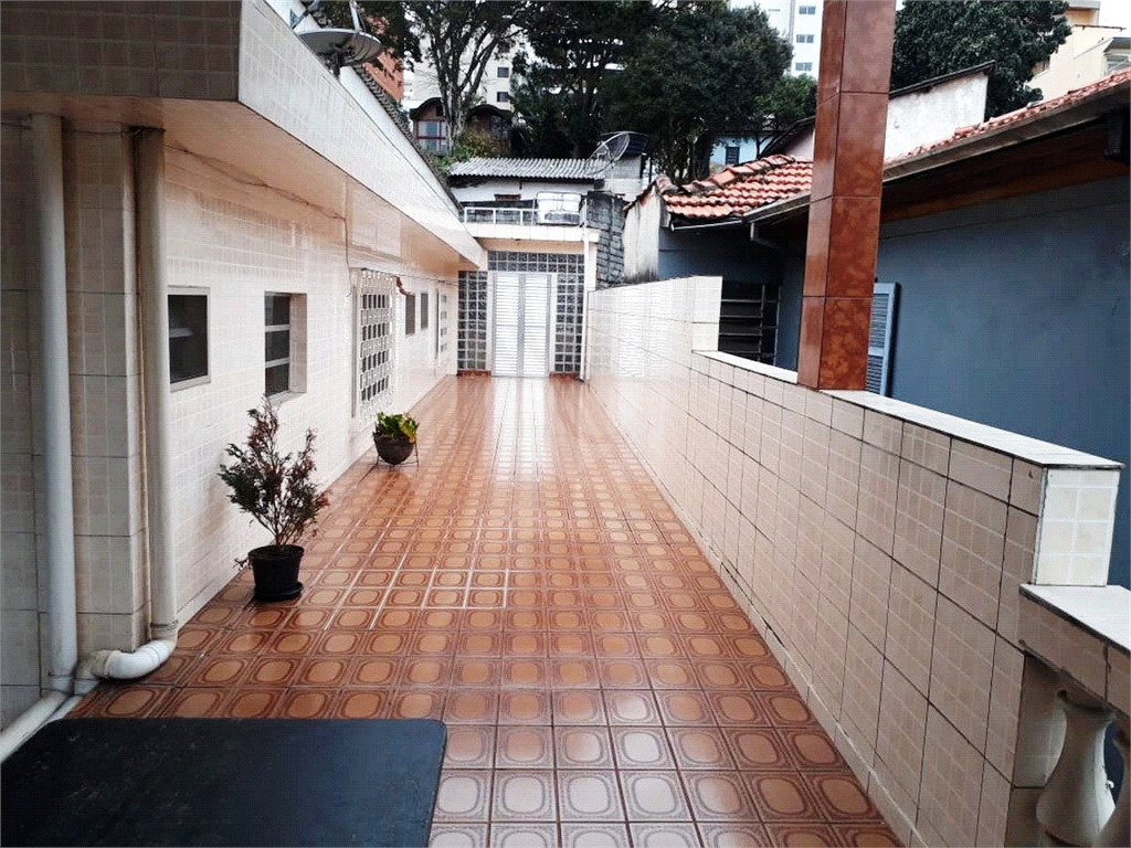 Venda Sobrado São Paulo Vila Madalena REO337937 4