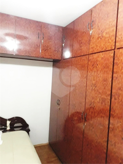 Venda Sobrado São Paulo Vila Madalena REO337937 10