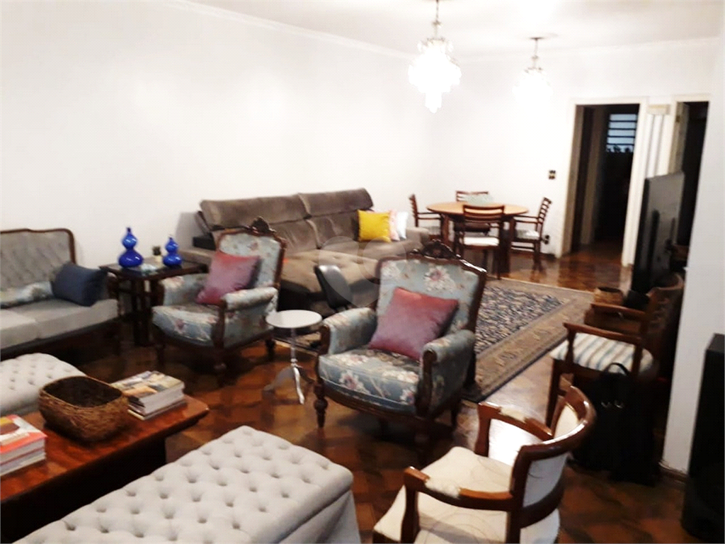 Venda Sobrado São Paulo Vila Madalena REO337937 3