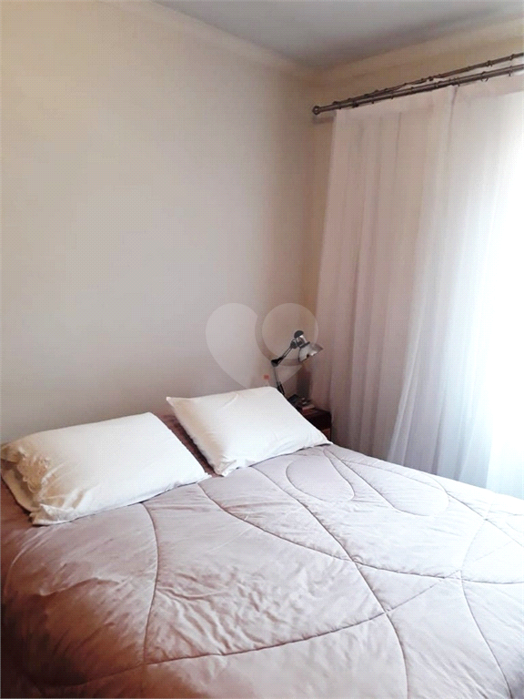 Venda Sobrado São Paulo Vila Madalena REO337937 6