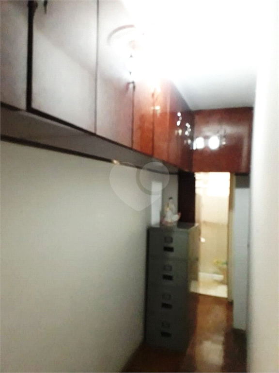 Venda Sobrado São Paulo Vila Madalena REO337937 11