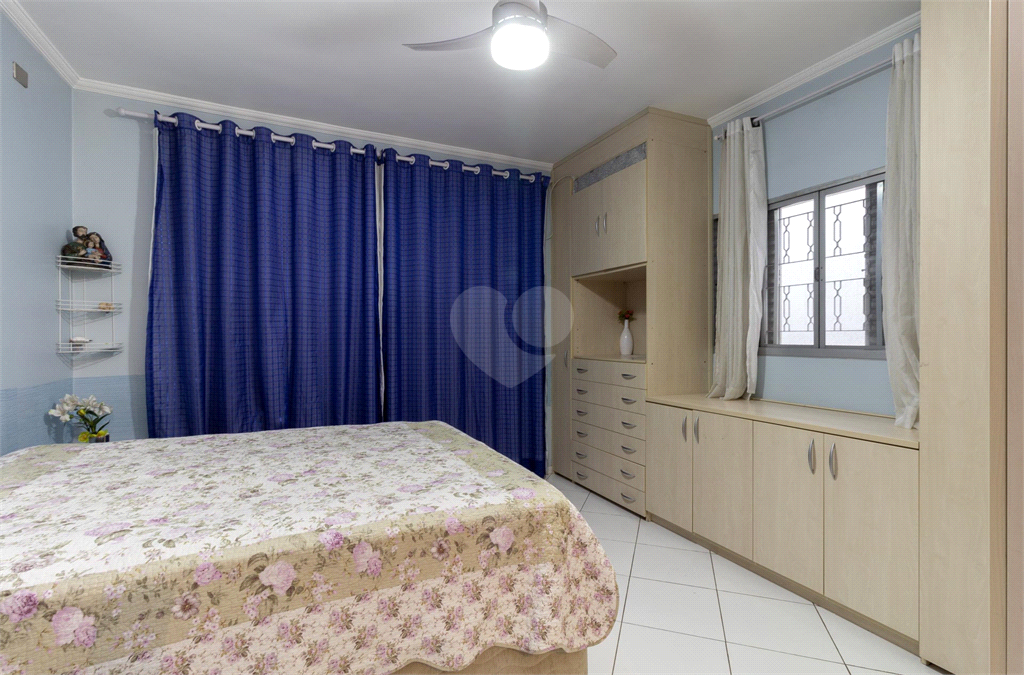 Venda Sobrado São Paulo Vila Leopoldina REO337939 9