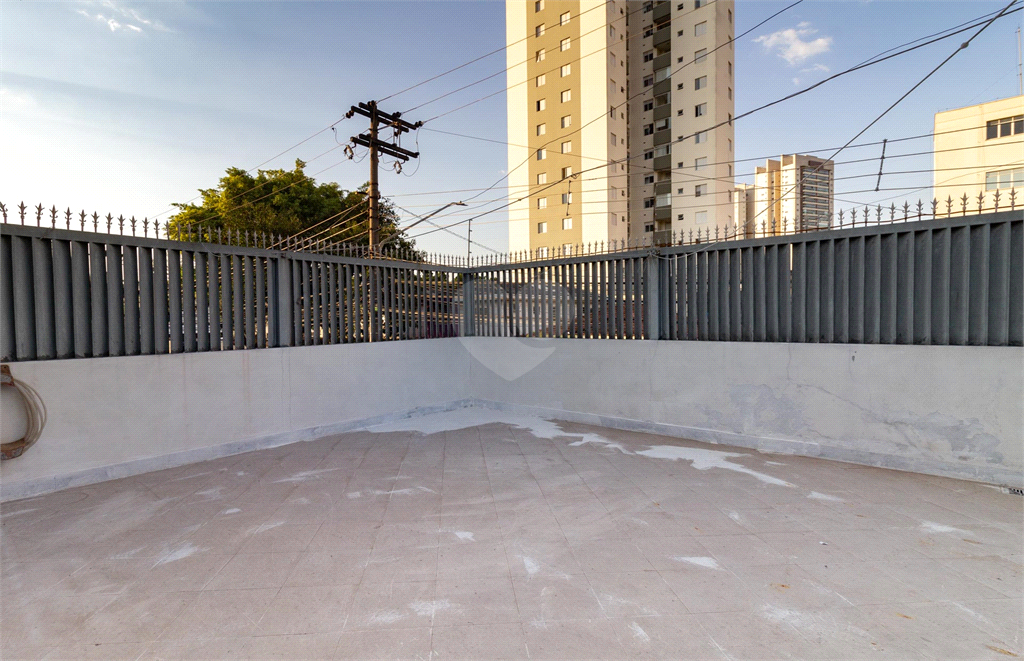 Venda Sobrado São Paulo Vila Leopoldina REO337939 60