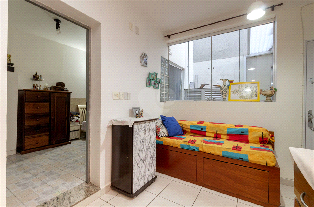 Venda Sobrado São Paulo Vila Leopoldina REO337939 71