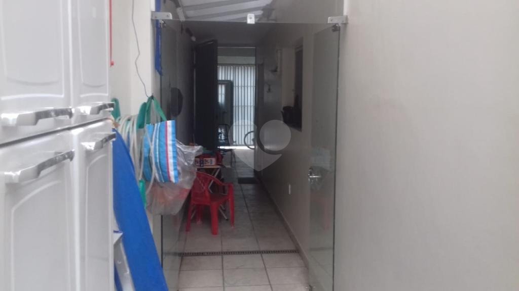 Venda Sobrado São Paulo Vila Leopoldina REO337939 48