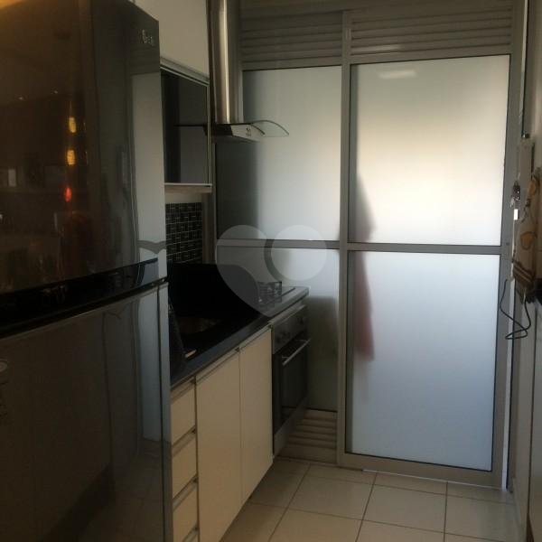 Venda Apartamento São Paulo Parque Reboucas REO33794 6