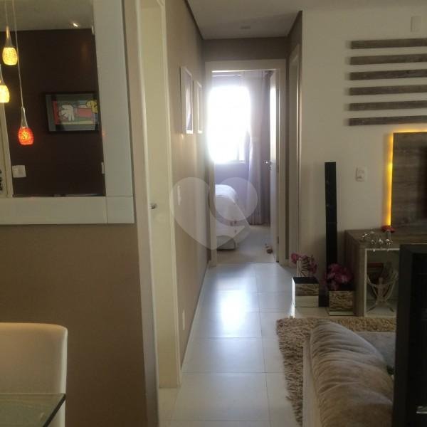 Venda Apartamento São Paulo Parque Reboucas REO33794 8