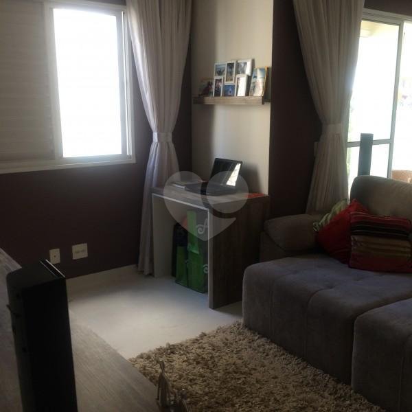 Venda Apartamento São Paulo Parque Reboucas REO33794 9