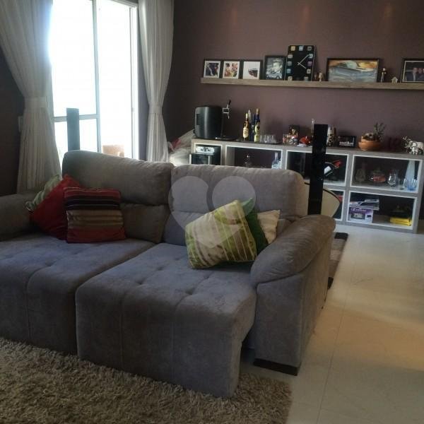 Venda Apartamento São Paulo Parque Reboucas REO33794 14