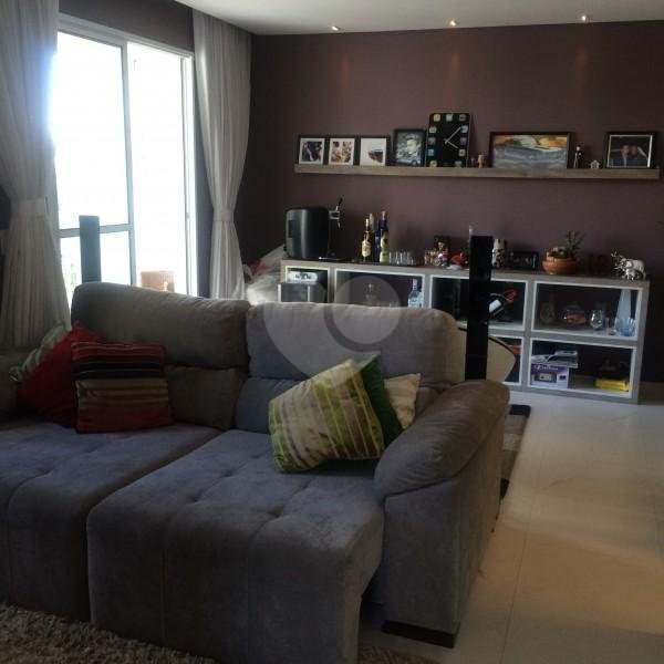 Venda Apartamento São Paulo Parque Reboucas REO33794 15