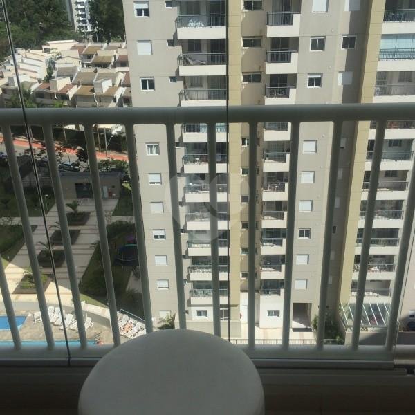 Venda Apartamento São Paulo Parque Reboucas REO33794 24