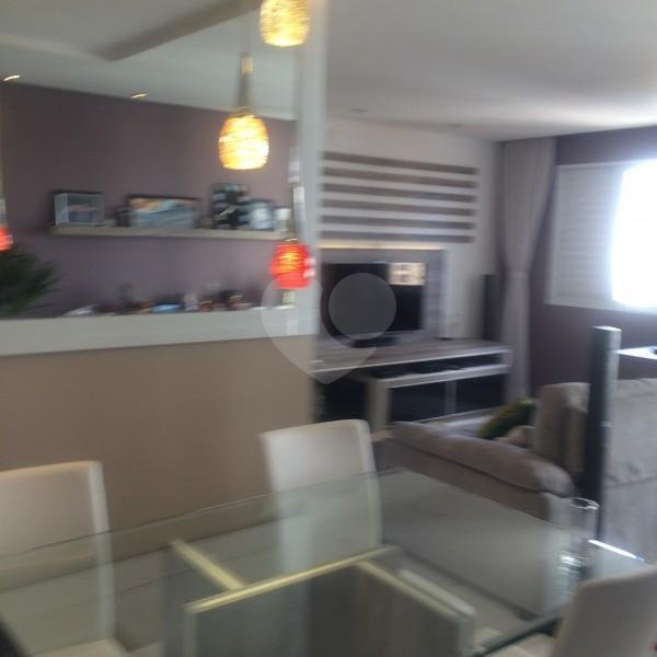 Venda Apartamento São Paulo Parque Reboucas REO33794 25