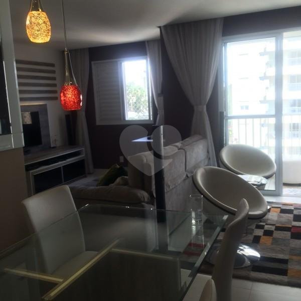 Venda Apartamento São Paulo Parque Reboucas REO33794 27