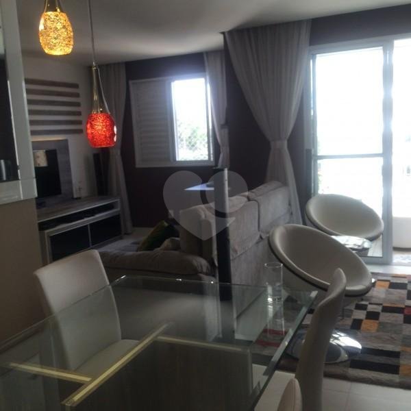 Venda Apartamento São Paulo Parque Reboucas REO33794 28