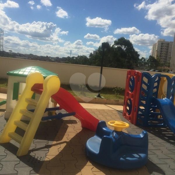 Venda Apartamento São Paulo Parque Reboucas REO33794 34