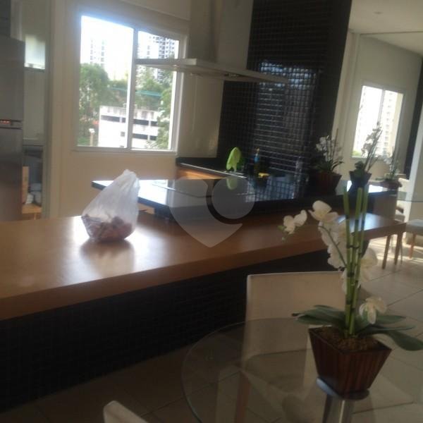 Venda Apartamento São Paulo Parque Reboucas REO33794 37