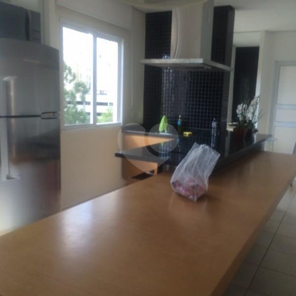 Venda Apartamento São Paulo Parque Reboucas REO33794 38