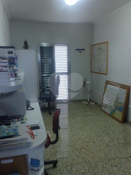 Venda Casa São Paulo Parque São Jorge REO33797 11