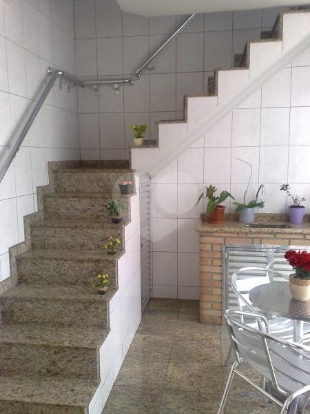 Venda Casa São Paulo Parque São Jorge REO33797 15