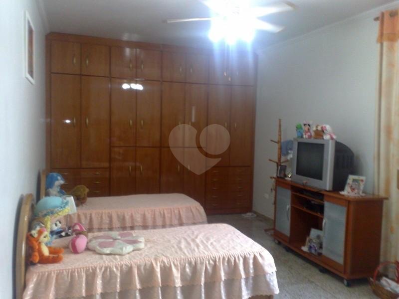 Venda Casa São Paulo Parque São Jorge REO33797 17