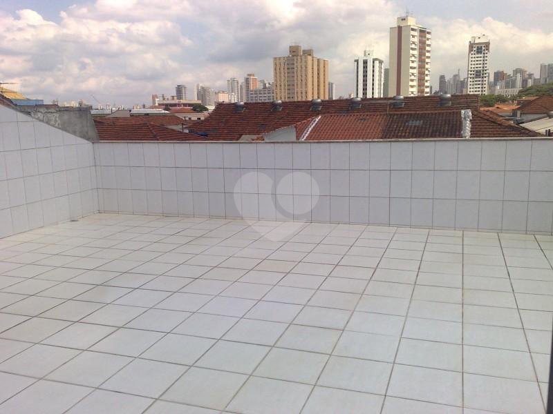 Venda Casa São Paulo Parque São Jorge REO33797 27