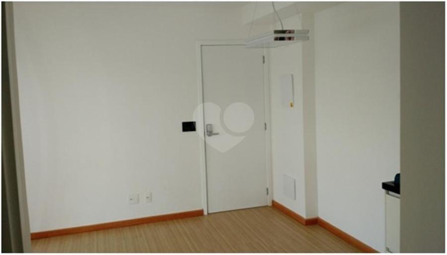 Aluguel Apartamento São Paulo Pinheiros REO337983 6