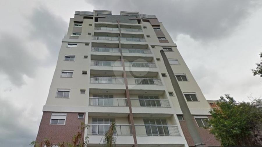 Aluguel Apartamento São Paulo Pinheiros REO337983 20