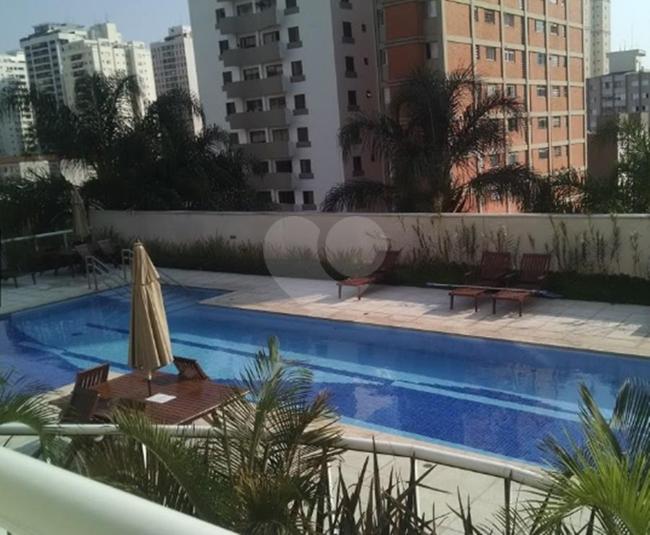 Aluguel Apartamento São Paulo Pinheiros REO337983 2