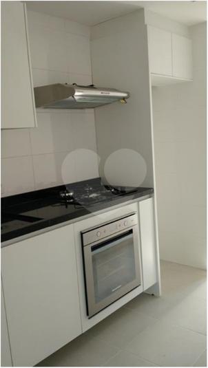 Aluguel Apartamento São Paulo Pinheiros REO337983 14