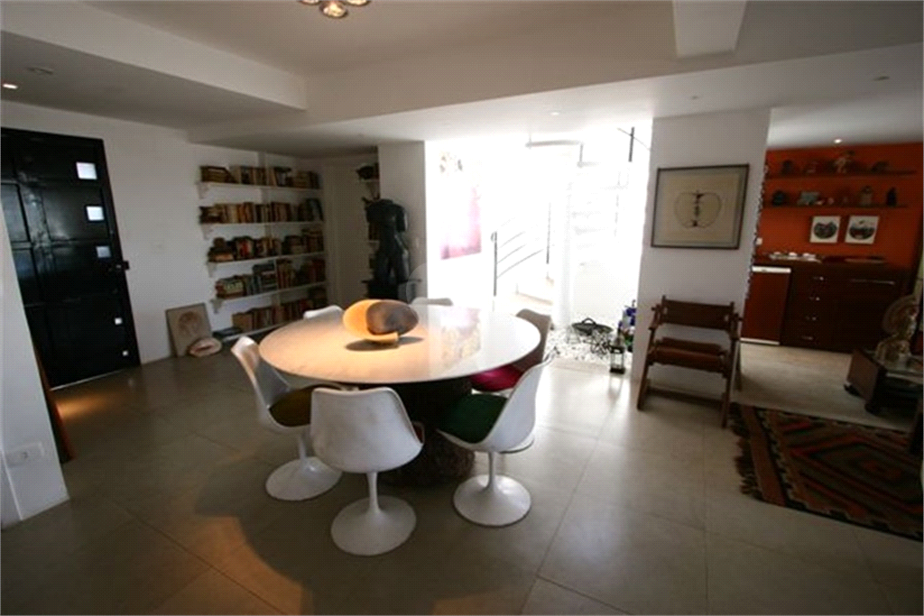 Venda Sobrado São Paulo Vila Romana REO337985 52