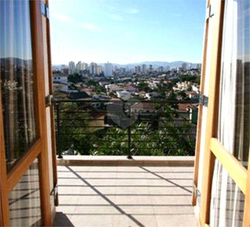 Venda Sobrado São Paulo Vila Romana REO337985 59