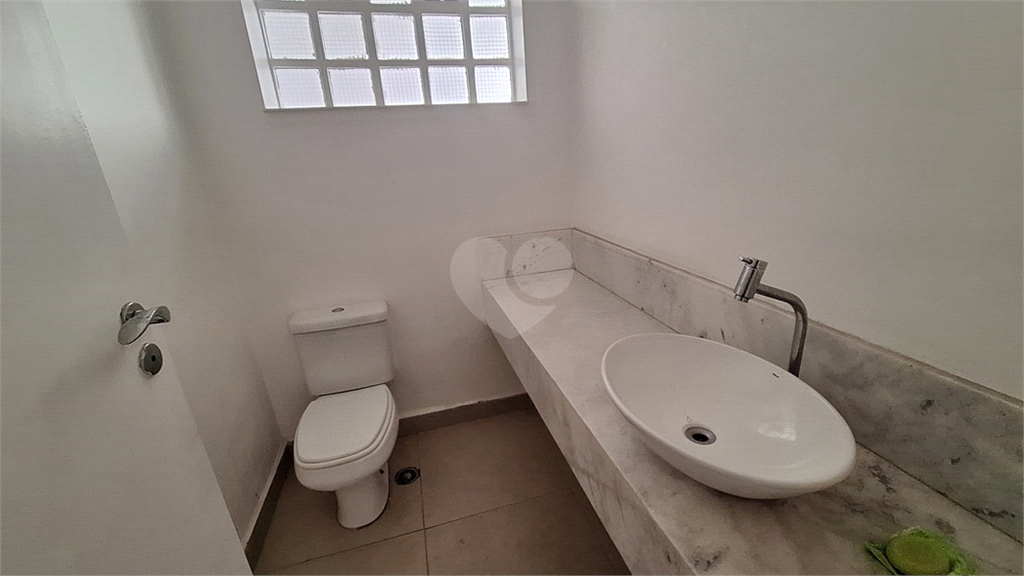 Venda Sobrado São Paulo Vila Romana REO337985 4