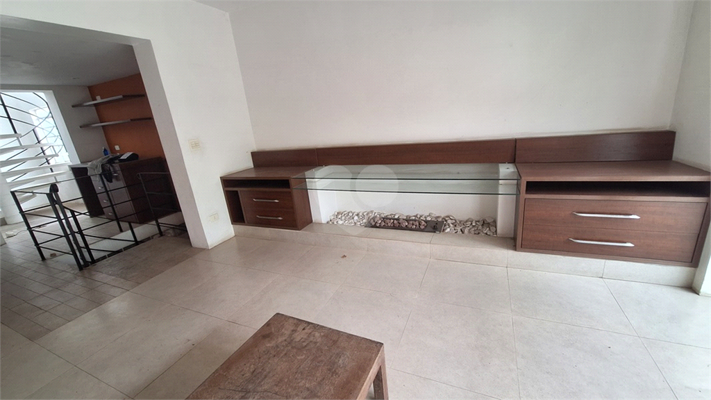 Venda Sobrado São Paulo Vila Romana REO337985 3