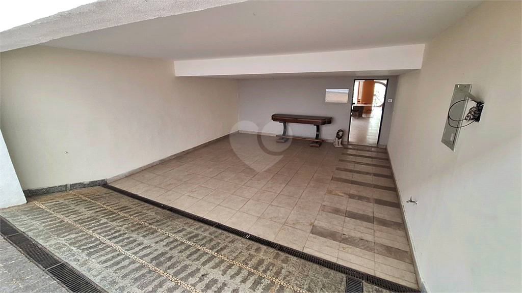 Venda Sobrado São Paulo Vila Romana REO337985 27