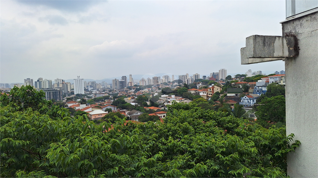 Venda Sobrado São Paulo Vila Romana REO337985 28