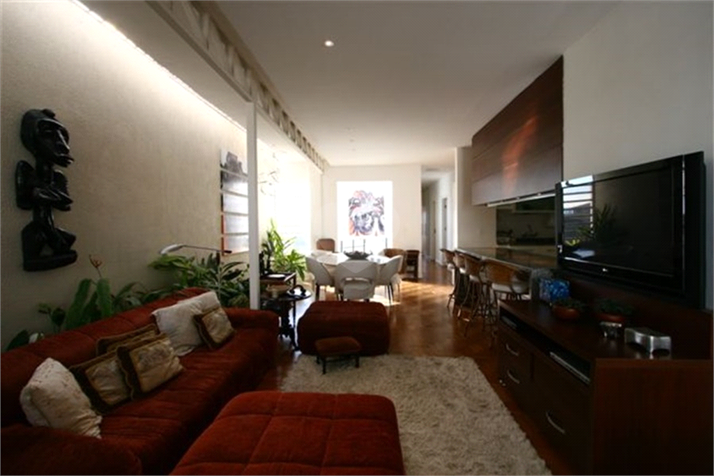 Venda Sobrado São Paulo Vila Romana REO337985 49