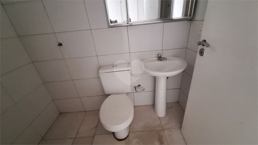 Venda Sobrado São Paulo Vila Romana REO337985 42