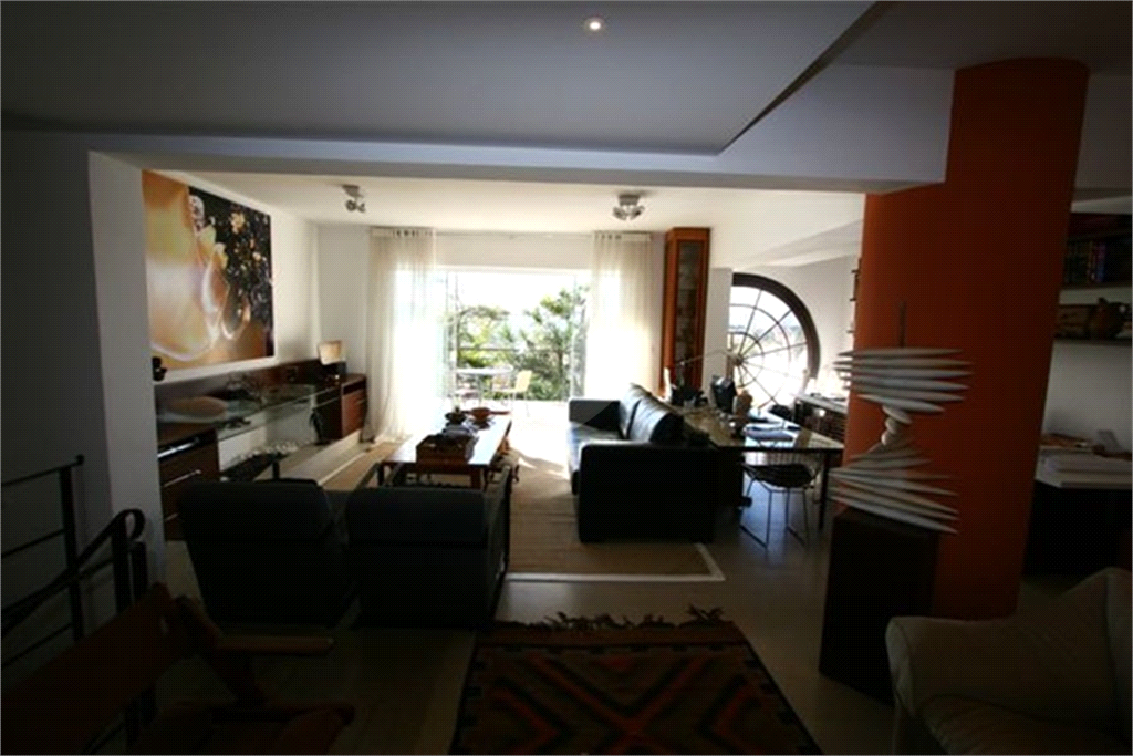 Venda Sobrado São Paulo Vila Romana REO337985 51