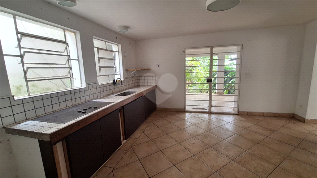 Venda Sobrado São Paulo Vila Romana REO337985 20